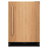 24" Panel-Ready Undercounter Refrigerator - (KURR124SPA)