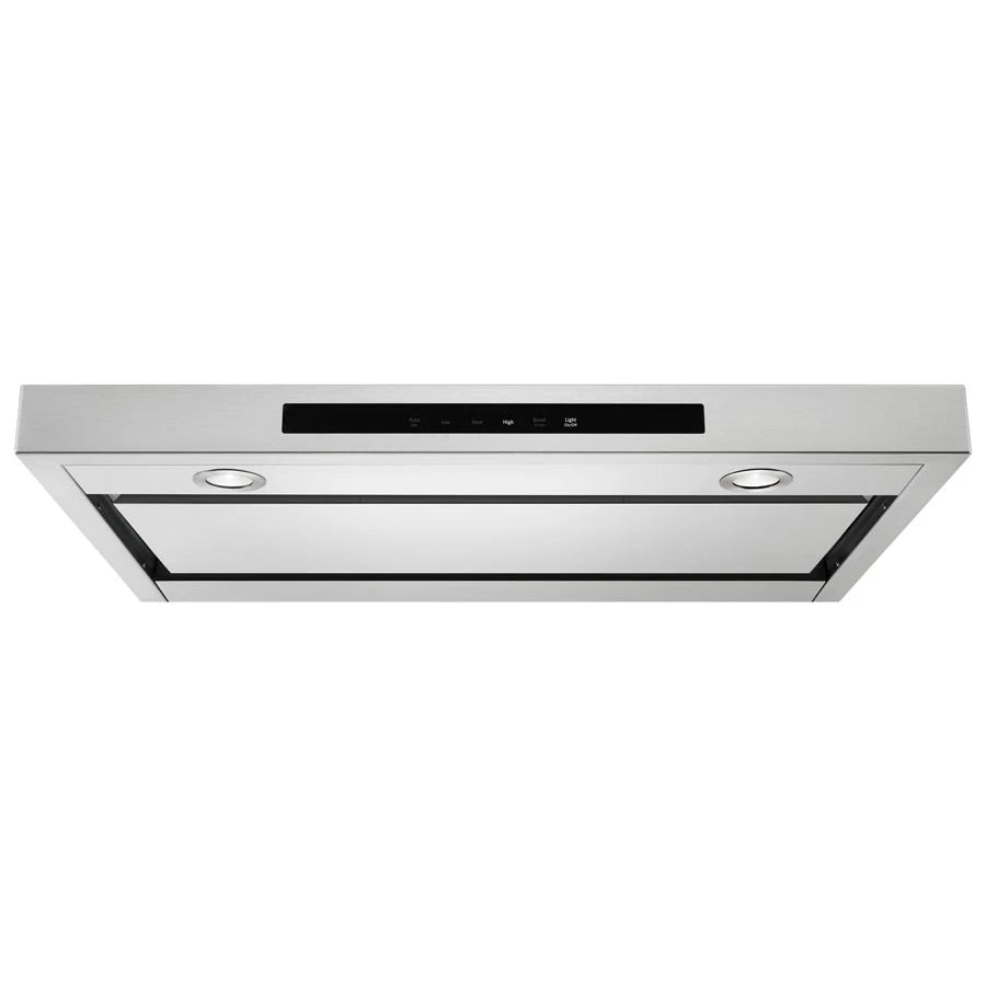 36" Low Profile Under-Cabinet Ventilation Hood - (KVUB406GSS) - KITCHENAID
