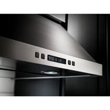 30'' Under-the-Cabinet, 4-Speed System - (KVUB600DSS) - KITCHENAID