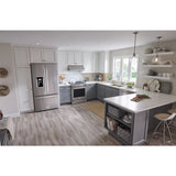30'' Under-the-Cabinet, 4-Speed System - (KVUB600DSS) - KITCHENAID