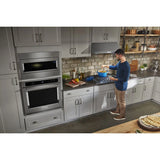 30'' Under-the-Cabinet, 4-Speed System - (KVUB600DSS) - KITCHENAID