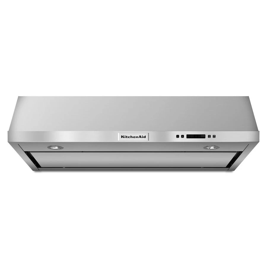 36'' Under-the-Cabinet, 4-Speed System - (KVUB606DSS) - KITCHENAID