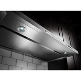 36'' Under-the-Cabinet, 4-Speed System - (KVUB606DSS) - KITCHENAID