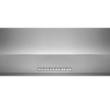 30" 585 CFM Motor Class Commercial-Style Under-Cabinet Range Hood System - (KVUC600KSS) - KITCHENAID