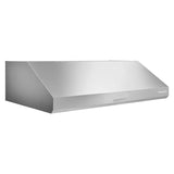 36" 585 CFM Motor Class Commercial-Style Under-Cabinet Range Hood System - (KVUC606KSS) - KITCHENAID