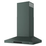KitchenAid® 30-inch Wall-Mount, 4-Speed Canopy Hood - (KVWC730SJP)