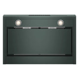 KitchenAid® 30-inch Wall-Mount, 4-Speed Canopy Hood - (KVWC730SJP)