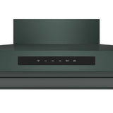 KitchenAid® 30-inch Wall-Mount, 4-Speed Canopy Hood - (KVWC730SJP)