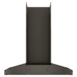 KitchenAid® 36-inch Wall-Mount, 4-Speed Canopy Hood - (KVWC736SBE)