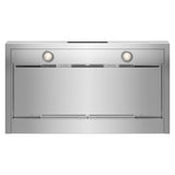 KitchenAid® 36-inch Wall-Mount, 4-Speed Canopy Hood - (KVWC736SSS)