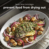 27" Slow Cook Warming Drawer - (KWES727SPS)