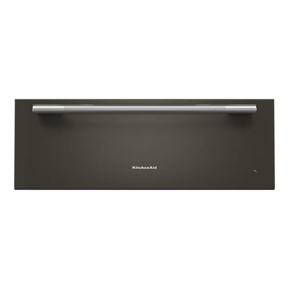 30" Slow Cook Warming Drawer - (KWES730SBE)
