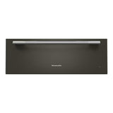 30" Slow Cook Warming Drawer - (KWES730SBE)