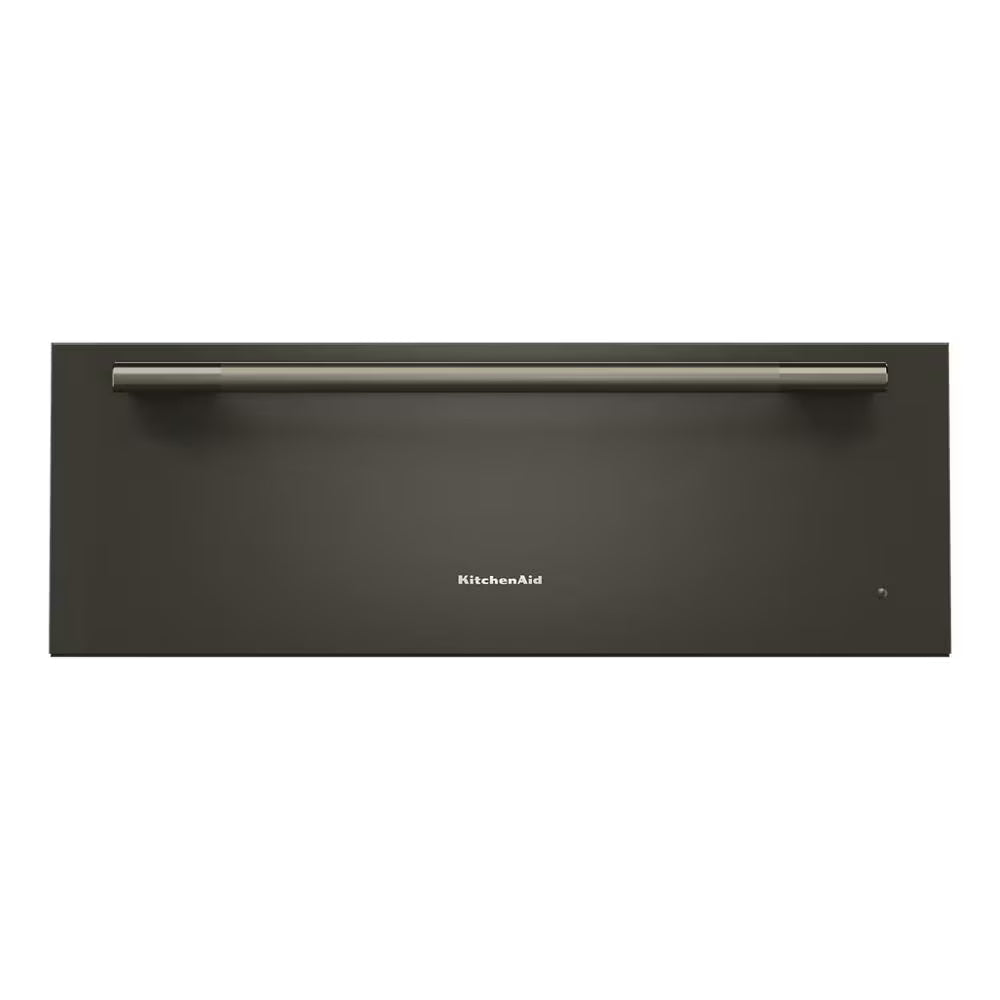 30" Slow Cook Warming Drawer - (KWES730SBE)