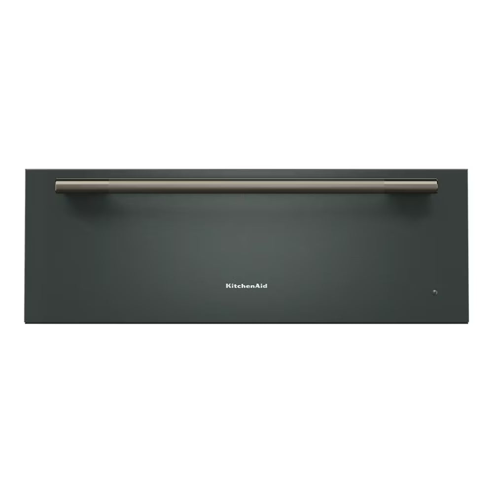 30" Slow Cook Warming Drawer - (KWES730SJP)
