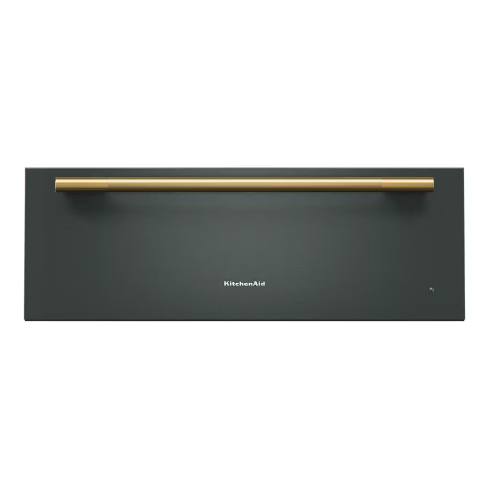30" Slow Cook Warming Drawer - (KWES730SJP)