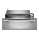 30" Panel-Ready Warming Drawer - (KWES730SPA)
