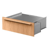 30" Panel-Ready Warming Drawer - (KWES730SPA)