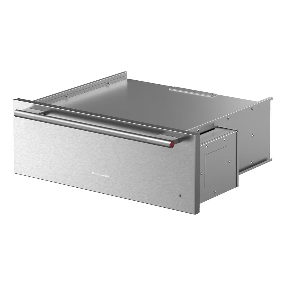 30" Slow Cook Warming Drawer - (KWES730SPS)