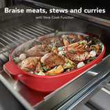 30" Slow Cook Warming Drawer - (KWES730SPS)