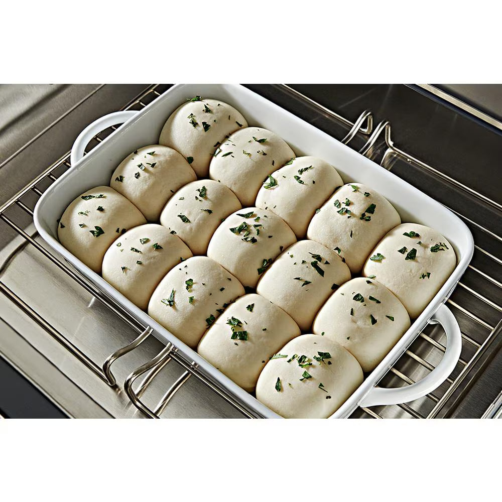 30" Slow Cook Warming Drawer - (KWES730SPS)