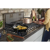 30" Retractable Downdraft Ventilation System - (KXD4630YSS) - KITCHENAID