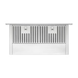 30" Retractable Downdraft Ventilation System - (KXD4630YSS) - KITCHENAID