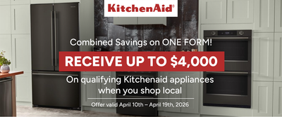 Best Rebate of the Month