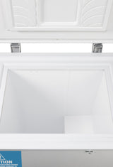 4.8 CU.FT. -85 c Ultra Low Chest Freezer - (LAB11)
