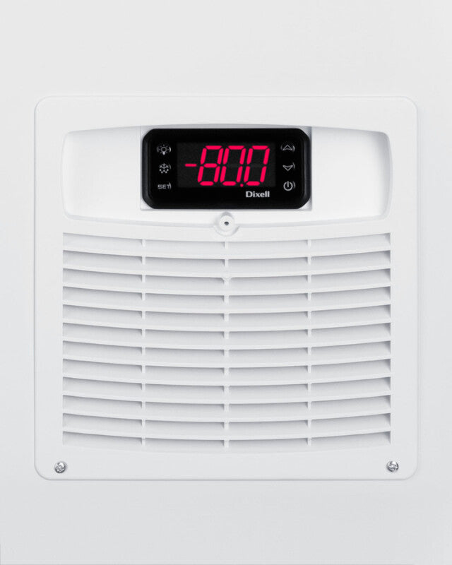 4.8 CU.FT. -85 c Ultra Low Chest Freezer - (LAB11)