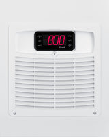 4.8 CU.FT. -85 c Ultra Low Chest Freezer - (LAB11)