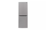 10.1 cu. ft. Bottom Mount Refrigerator - (LBNC10551V)