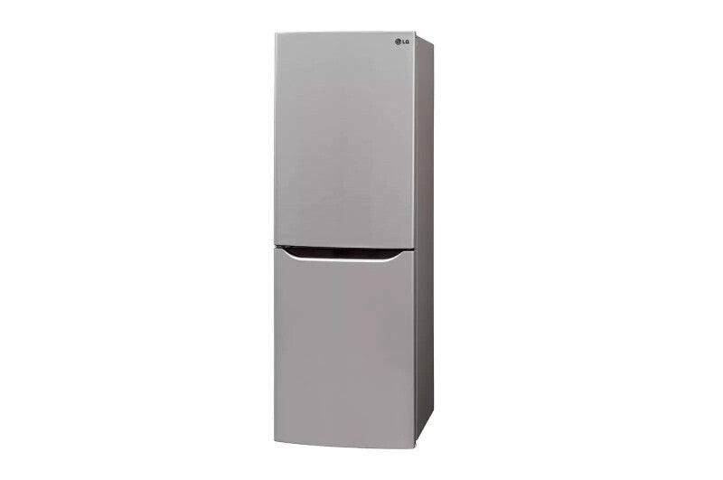 10.1 cu. ft. Bottom Mount Refrigerator - (LBNC10551V)