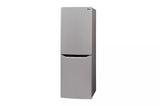 10.1 cu. ft. Bottom Mount Refrigerator - (LBNC10551V)