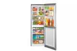 10.1 cu. ft. Bottom Mount Refrigerator - (LBNC10551V)