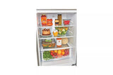 10.1 cu. ft. Bottom Mount Refrigerator - (LBNC10551V)
