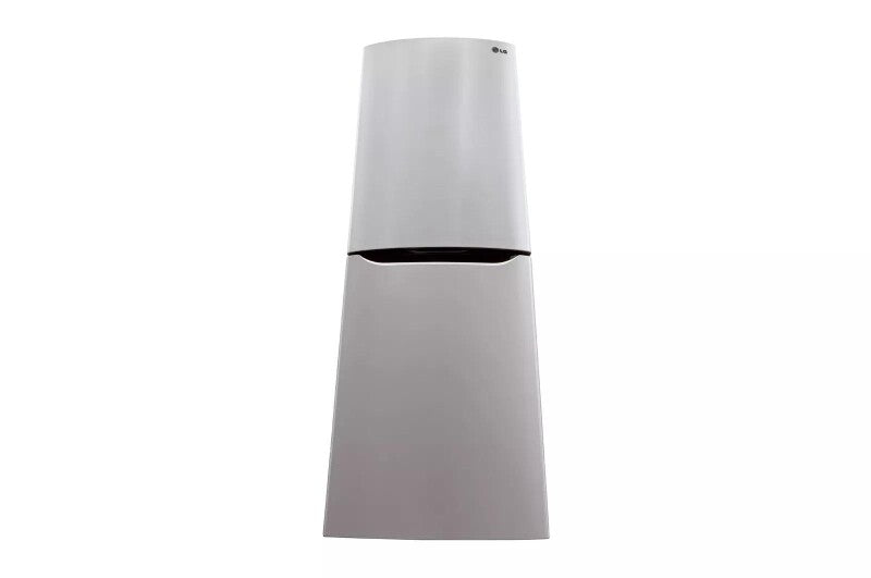10.1 cu. ft. Bottom Mount Refrigerator - (LBNC10551V)
