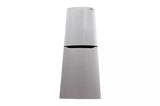 10.1 cu. ft. Bottom Mount Refrigerator - (LBNC10551V)