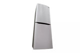 10.1 cu. ft. Bottom Mount Refrigerator - (LBNC10551V)