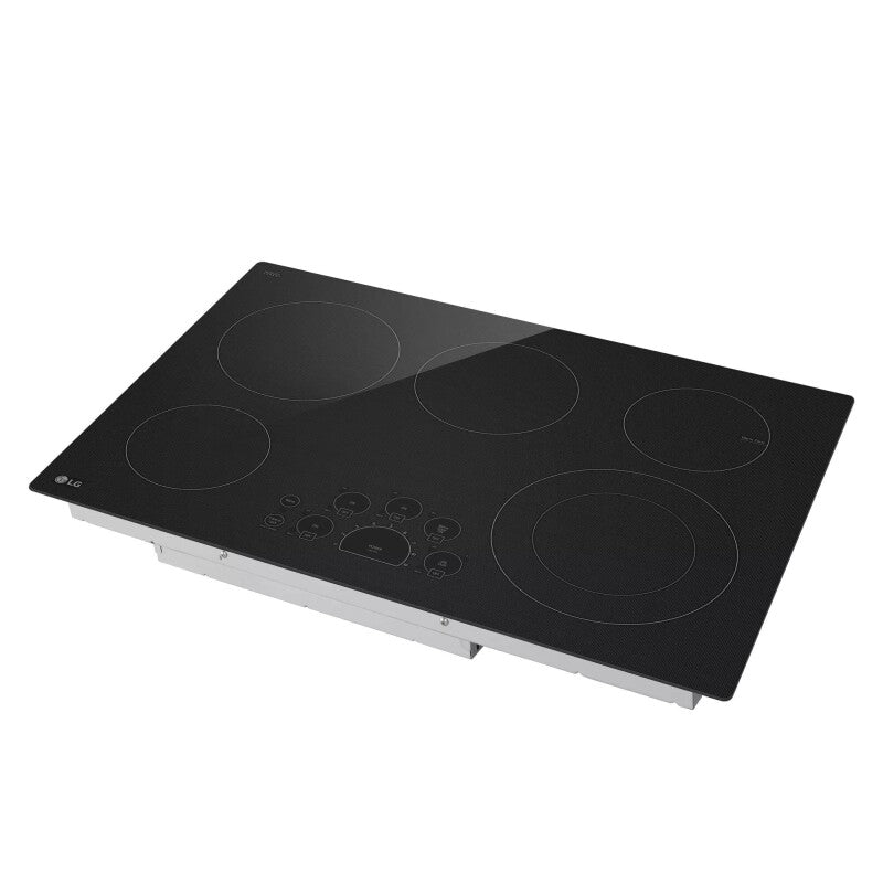 30” Electric Cooktop with UltraHeat™ 3.0kW Element - (LCE3010SBE)