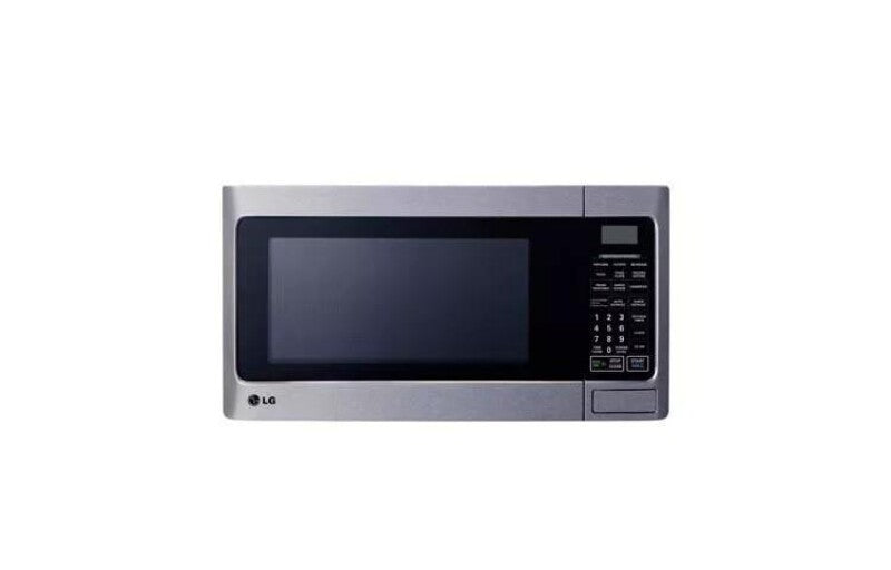 1.1 cu. ft. Countertop Microwave Oven with EasyClean® - (LCS1112ST)