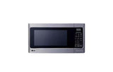 1.1 cu. ft. Countertop Microwave Oven with EasyClean® - (LCS1112ST)