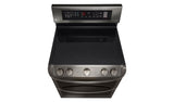 7.3 cu. ft. Electric Double Oven Range with ProBake Convection and EasyClean® - (LDE4413BD)