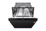 Front Control Dishwasher with QuadWash™ and EasyRack™ Plus - (LDF5545BB)