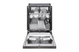 Front Control Dishwasher with QuadWash™ and EasyRack™ Plus - (LDF5545BD)
