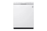 Front Control Dishwasher with QuadWash™ and EasyRack™ Plus - (LDF5545WW)