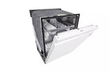 Front Control Dishwasher with QuadWash™ and EasyRack™ Plus - (LDF5545WW)
