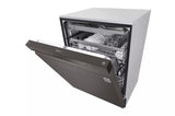 Front Control Smart wi-fi Enabled Dishwasher with QuadWash™ - (LDF5678BD)