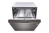 Front Control Smart wi-fi Enabled Dishwasher with QuadWash™ - (LDF5678BD)
