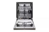 Front Control Smart wi-fi Enabled Dishwasher with QuadWash™ - (LDF5678BD)